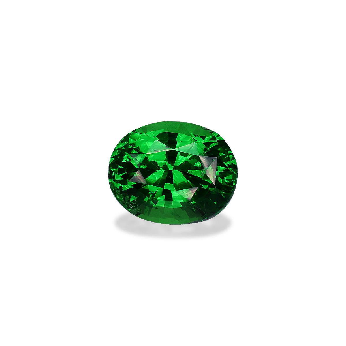 Tsavorite Garnet 1.53 ct